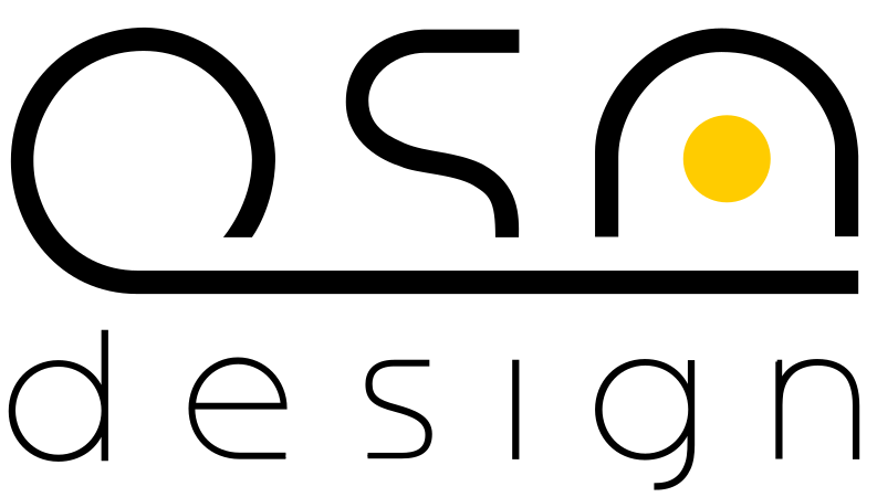 OSA design Pracownia Architektoniczna Oktawia Rusin